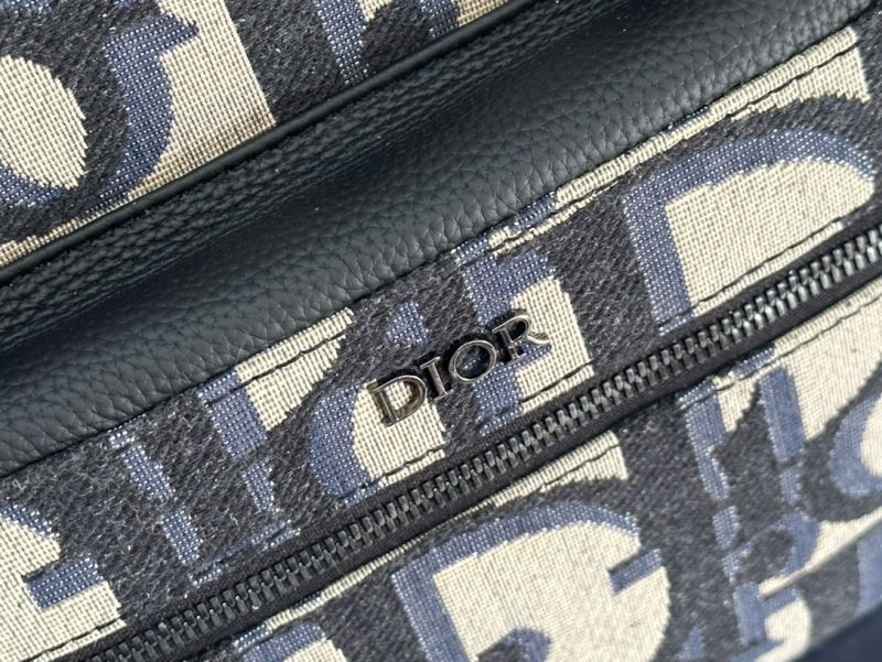 Christian Dior Backpacks